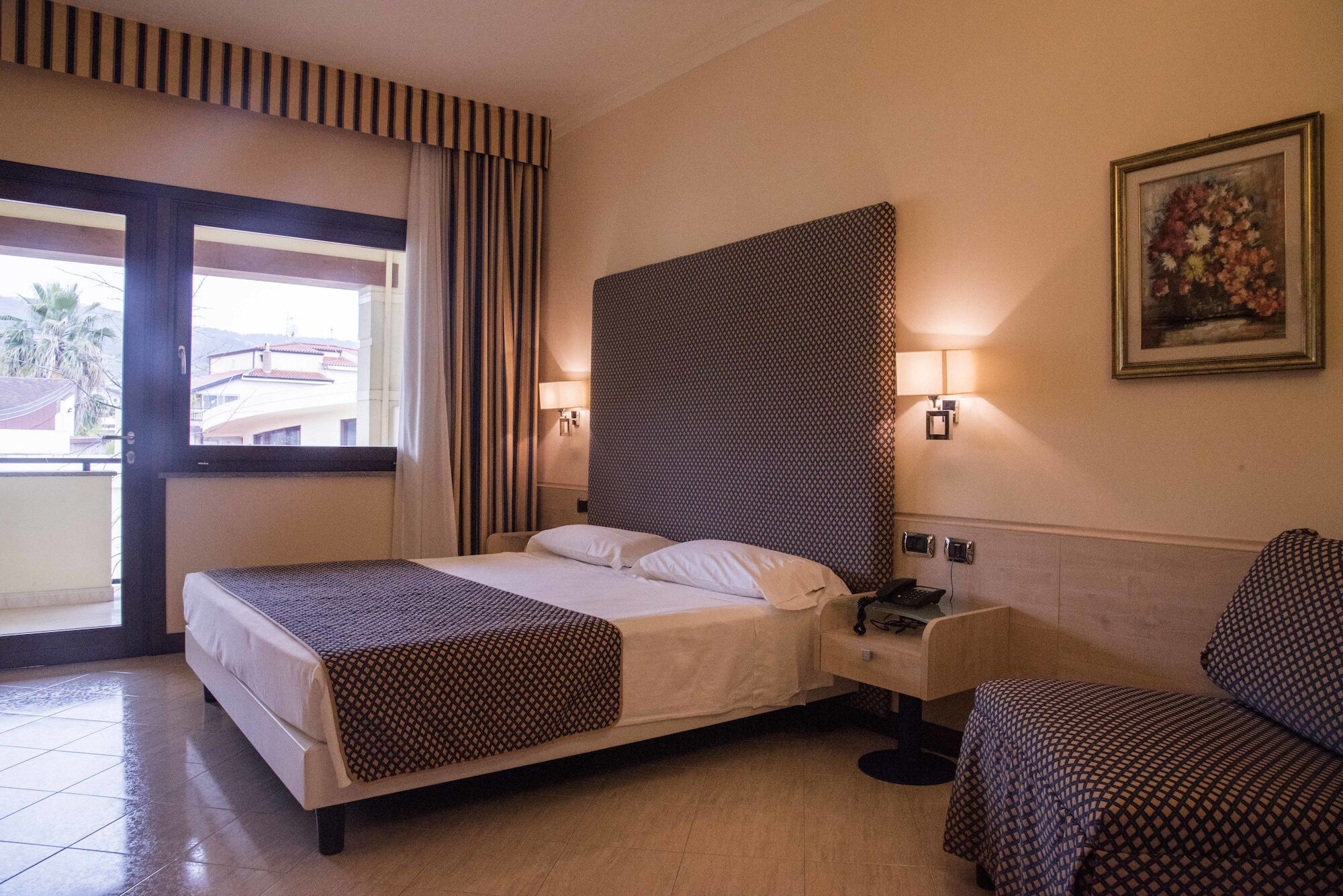 Hotel Resort Lido Degli Aranci วีโบ วาเลนเซีย ภายนอก รูปภาพ